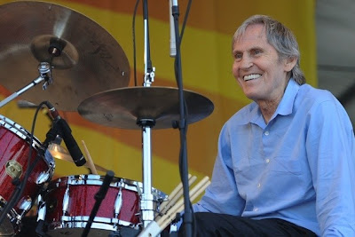 The Band's Levon Helm dies at 71