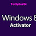 Activator Windows 8.1 Pro Final Working With All Windows Edition