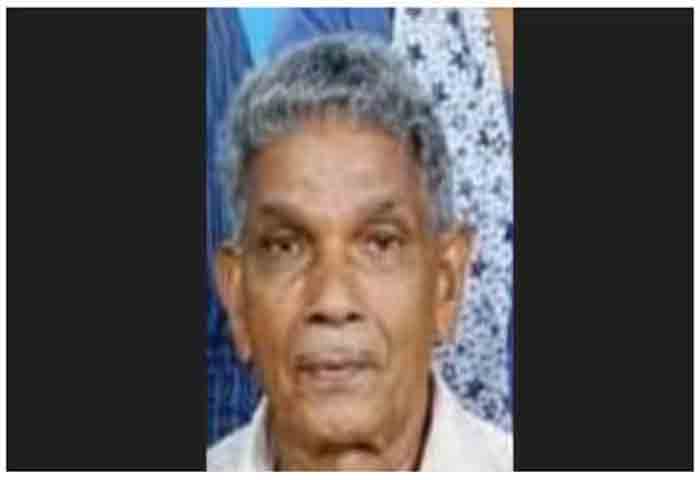 News,Kerala,State,Local-News,Death,Health,hospital,Treatment,Couples, Haripad: An elderly couple was found to be poisoned the husband also died after wife
