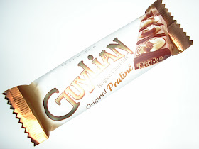 Guylian Belgium Chocolate Original Praline