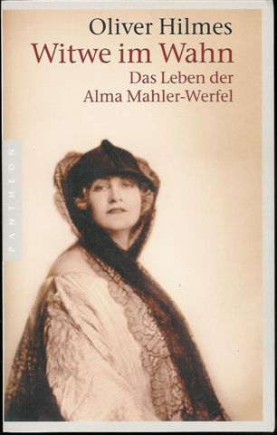 Witwe i Wahn Das Leben der Ala ahlerWerfel PDF Epub-Ebook