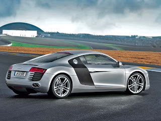 audi r8 photos and wallpapers