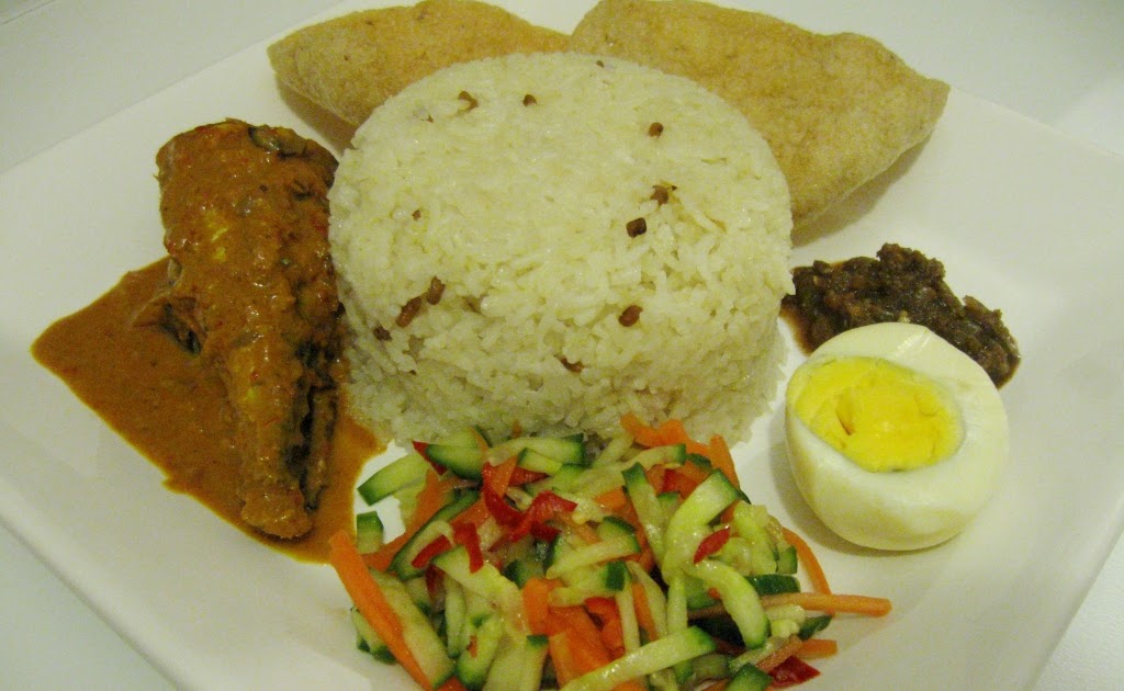 -: Nasi Dagang D'London.