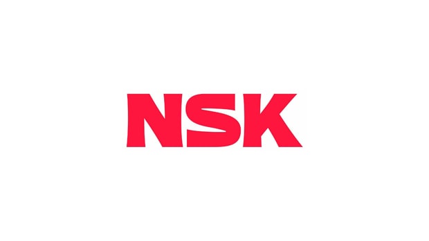 PT NSK Bearings Manufacturing Indonesia Logo
