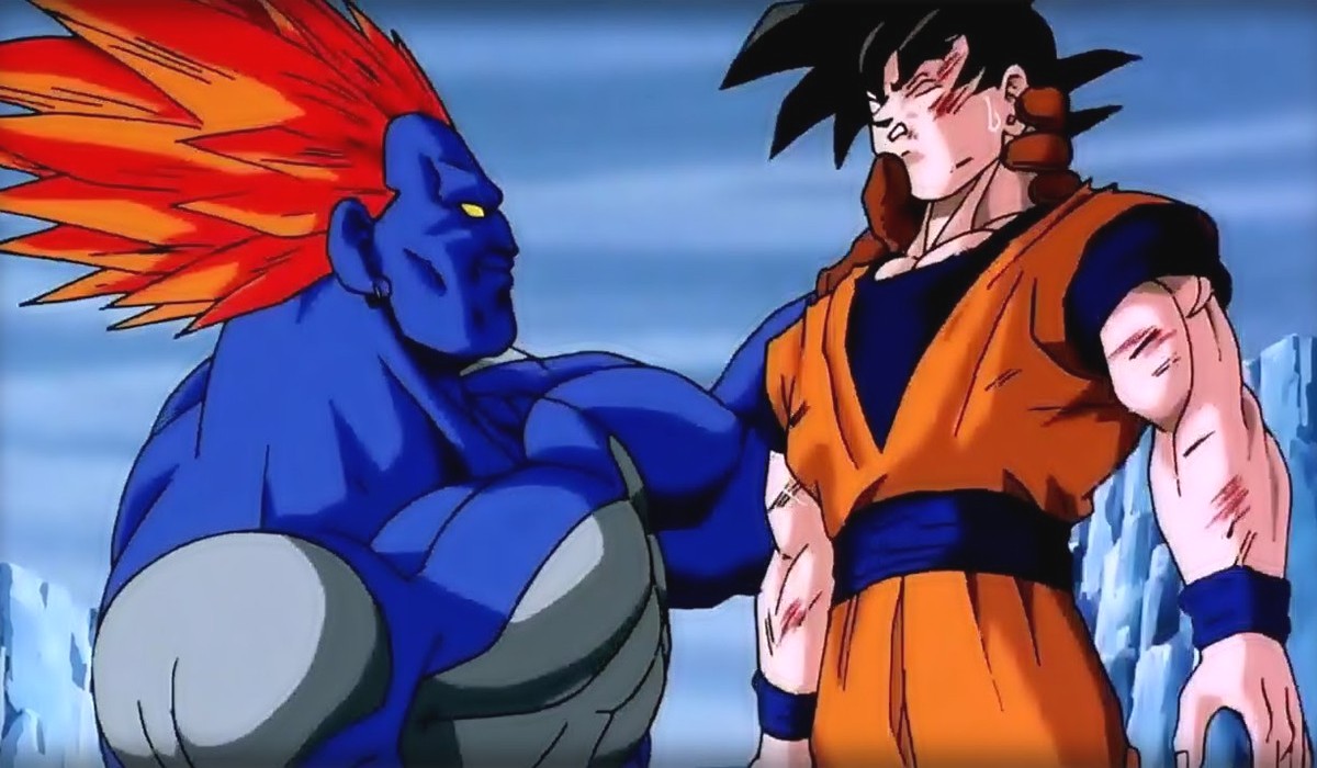 Top 10 Android Terkuat Dalam Film Dragonball Dunia Kartun