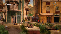 Assassin’s Creed Chronicles India