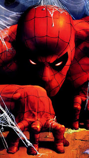 Gambar Wallpaper Spiderman for Android
