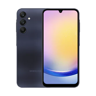 سعر و مواصفات موبايل Samsung Galaxy A25 5G