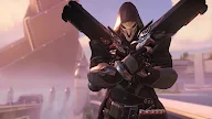 Reaper Overwatch
