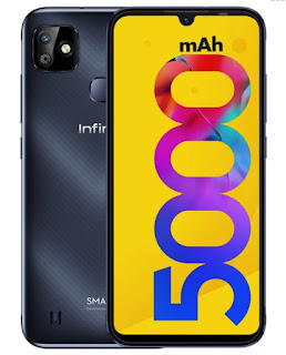 Infinix Smart HD 2021 price in India