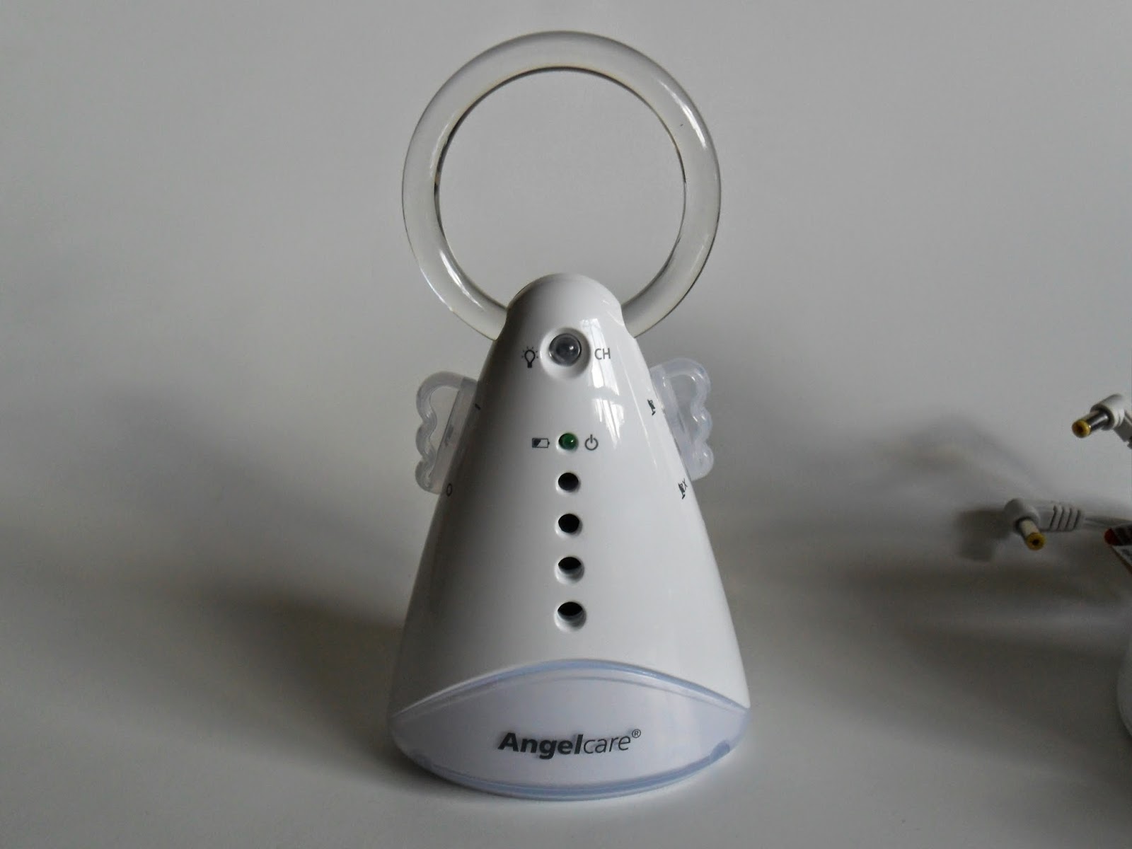 Angel Care Baby Monitor AC420. Review (Blu me away or Pink of me Event)