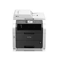 Brother MFC-9340CDW Driver Download