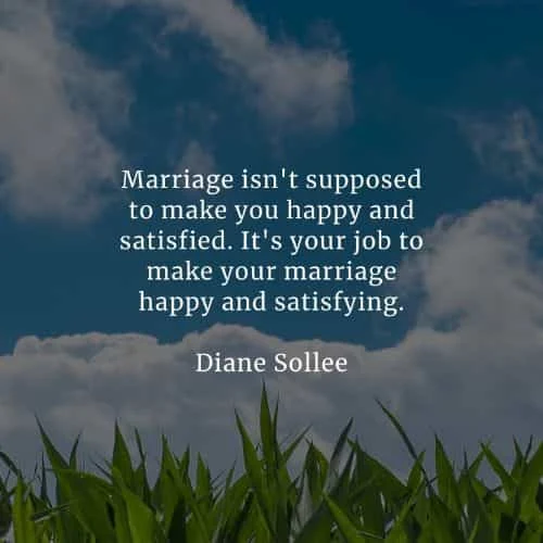 Marriage quotes that'll inspire you and touch your heart