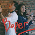 Lirik Lagu Baper (Bawa Perasaan) - Aron Ashab feat Clairine Clay