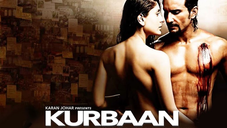 Kurbaan 2009 1080p download