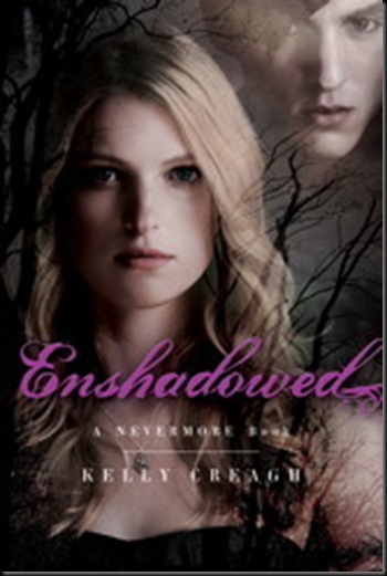 enshadowed