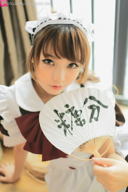 3 Li Peiyi - Girl shaking-Very cute asian girl - girlcute4u.blogspot.com