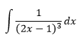 soal mudah integral