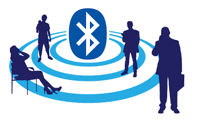 تحميل برنامج البلوتوث Bluetooth Program آخر إصدار