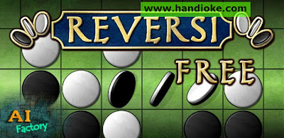 Reversi Free