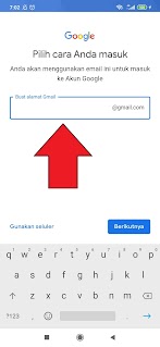 Cara Bikin Akun Email Baru : Begini Cara Membuat Akun Gmail Baru Langsung Dari Hape Mudah Kok Semua Halaman Nextren Grid Id - Check spelling or type a new query.