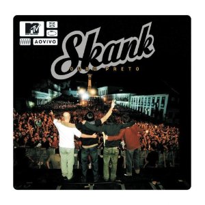 Download Skank - MTV Ao Vivo em Ouro Preto