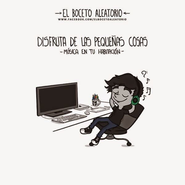 Así es la atormentada vida de un publicista-8