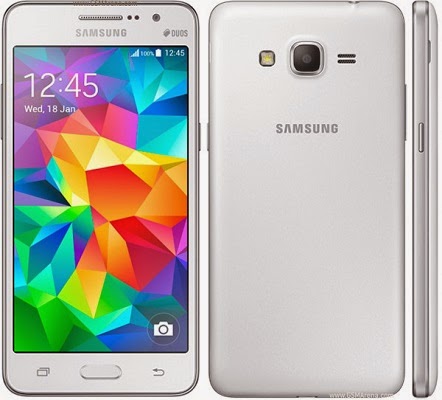 Harga Samsung Galaxy Grand Prime Di Indonesia