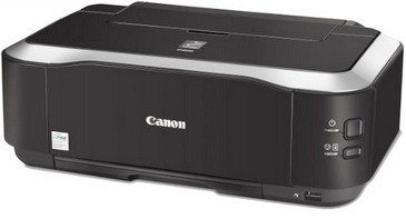 Canon PIXMA iP4600 Driver Download - Driver Printer Free ...