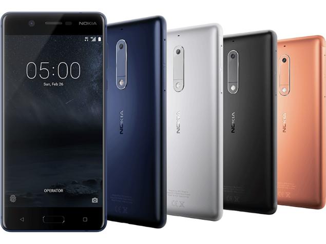 Nokia 5 review, Nokia 5 Price in Nigeria, Kenya, Ghana, Egypt. Nokia 5 full specifications, Nokia 5 in Nigeria, Nokia 5 features. Nokia 3 Google. HMD Global 