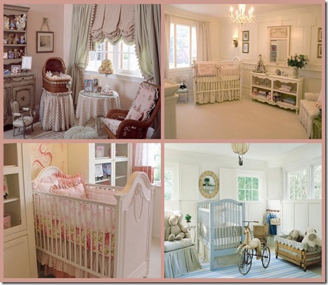 nursery