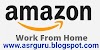 Amazon launches work from home job opporunities for students and graduates