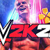 WWE 2K23 PPSSPP ISO DOR ANDROID 