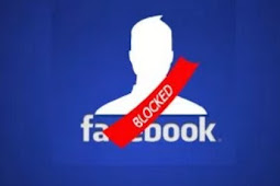 How to Block Someone From Following Your Facebook Page