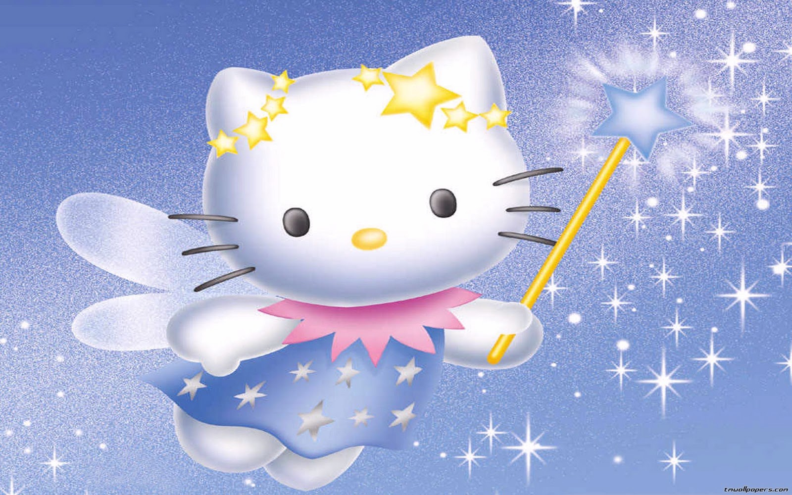 Foto Animasi Dp Bbm Hello Kitty Terbaru Display Picture Update