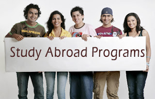 Study Abroad