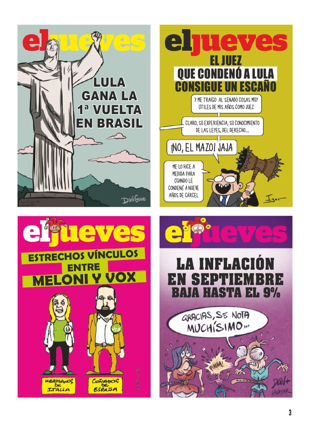 El Jueves 2367 - ¿Impuestos, para qué? El%20Jueves%202367%20%28103%29