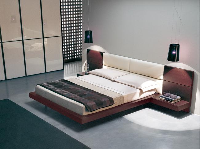Interior Design bedroom