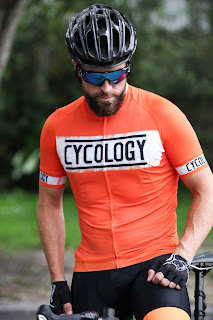 Cycling Kit by Cycology - Elevation Expeditions