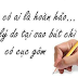 Tâm sự của người thợ với cây bút chì