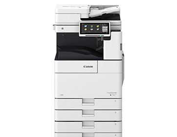 Canon iR-ADV DX 4745 Driver for MacOS Download