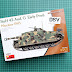 Miniart 1/72 StuH 42 Ausf.G Early Prod. (72114)