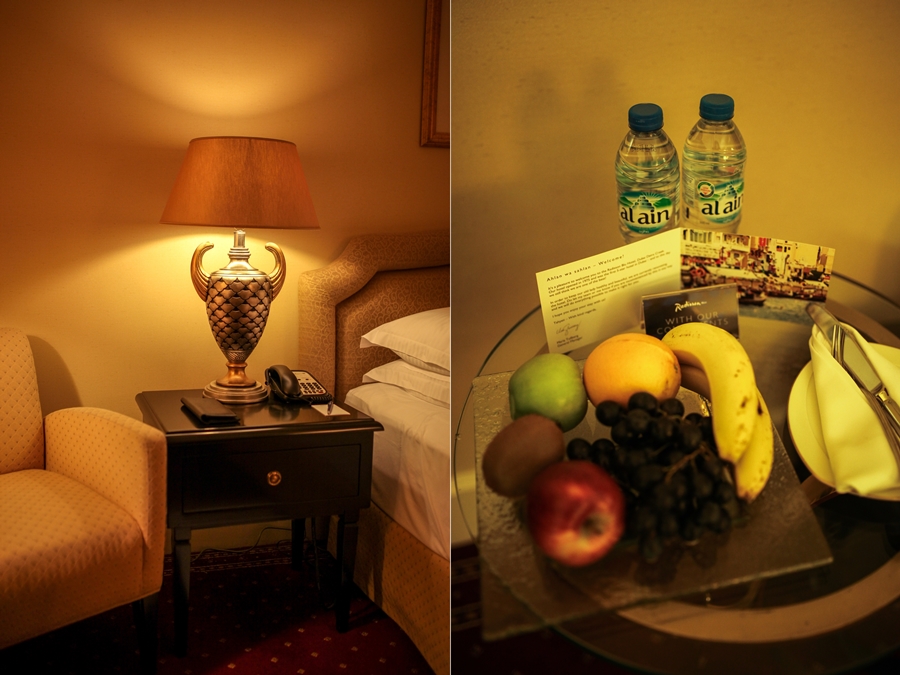fruits food lounge dubai bed stay
