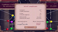 Rainbow Web 2 juego en español para Pc