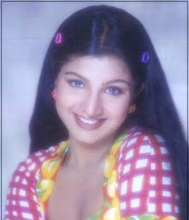 Rambha, Vijaya Lakshmi