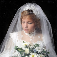 The History of the Bridal Veil