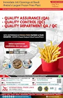 saudi job vacancy
