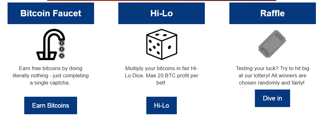 Online Earning Genuine Tips Free Bitcoin Earning Through Trust Btc - 