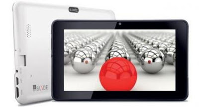 Tablet Android Jely Bean 7 Inci Termurah, Tablet Slide 6309i  Hanya Rp 900.000,termurah,paling murah