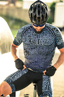 Cycology - Cycling Kit - Elevation Expeditions - David West